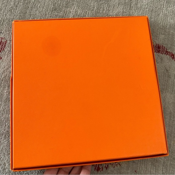 Hermes Silk L’Instruction du Roy 90 - Picture 12 of 14